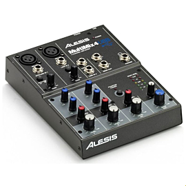 Alesis MultiMix 4USB