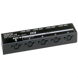Roland GKP-4