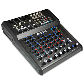 Alesis MULTIMIX 8 USB