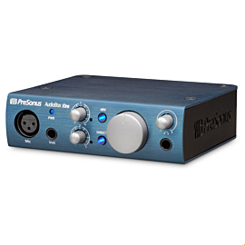 PRESONUS Audiobox iONE