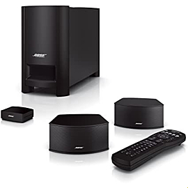 Bose CineMate GS II Home Theather System