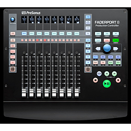 PRESONUS FaderPort 8