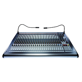 Soundcraft GB2 32ch