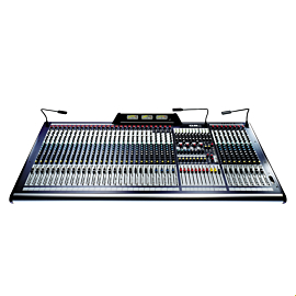 Soundcraft GB8 32ch