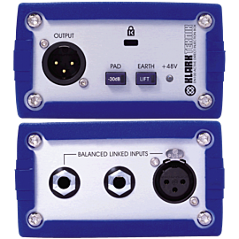 Klarkteknik DN100-12Pack