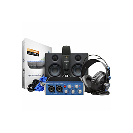 PRESONUS AudioBox Studio Ultimate Bundle