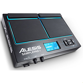 Alesis SAMPLE PAD 4