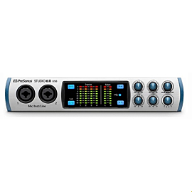PRESONUS Studio 6|8
