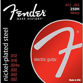 Fender 250H