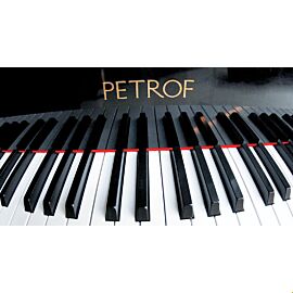 Petrof MX Platinum