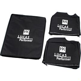 HKAudio L.U.C.A.S. Performer Cover Set