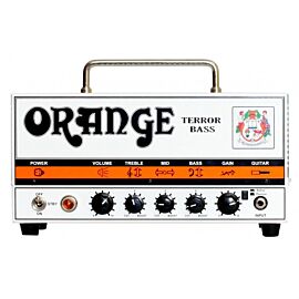 Orange BT500-H