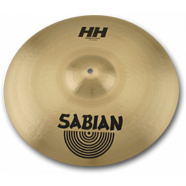 Sabian 17" HH Medium Crash
