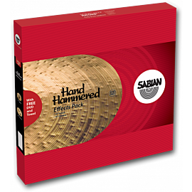 Sabian HH Effects Pack