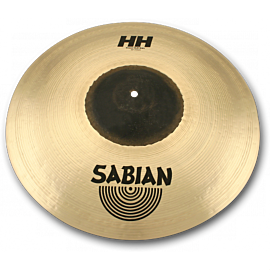 Sabian 22" HH Power Bell Ride