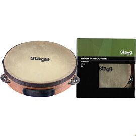 Stagg TAWH-061