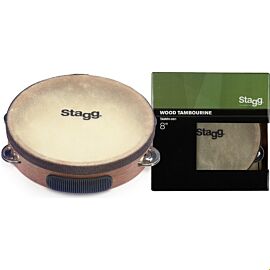 Stagg TAWH-081