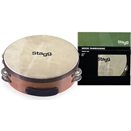 Stagg TAWH-082