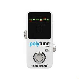 t.c.electronic PolyTune Mini