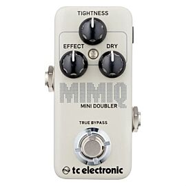 t.c.electronic Mimiq Mini Doubler