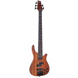 Vintage V-950B 5-string Active Bass