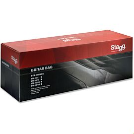 Stagg STB-10 C PACK