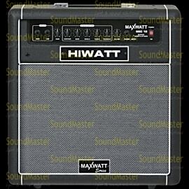 Hiwatt B-60
