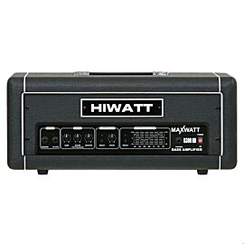 Hiwatt B-300HD MaxWatt series