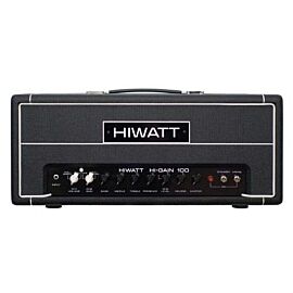 Hiwatt HG-100H
