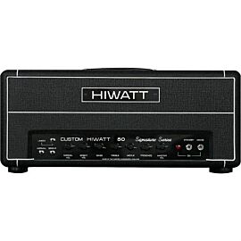 Hiwatt DG-504