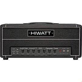 Hiwatt DG-103