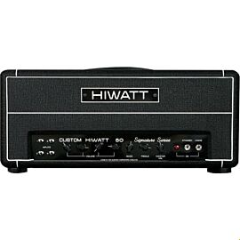 Hiwatt CP-504