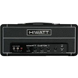 Hiwatt 7H