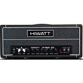Hiwatt HG-50H