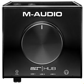 M-Audio Air Hub