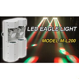 New Light M-L200