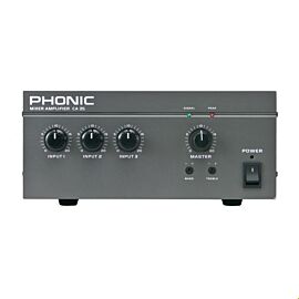 Phonic CA 35