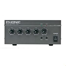 Phonic CA 60