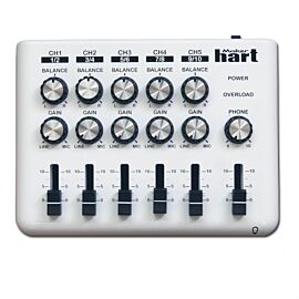 Maker Hart Loop Mixer + DM2S