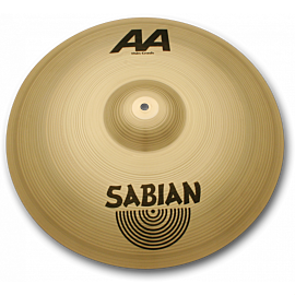 Sabian 17" AA Thin Crash