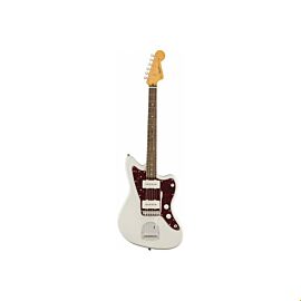 SQUIER by FENDER CLASSIC VIBE '60s JAZZMASTER LN OLYMPIC WHITE