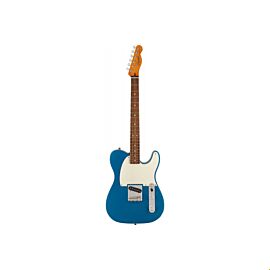 SQUIER by FENDER CLASSIC VIBE 60s FSR ESQUIRE LRL LAKE PLACID BLUE