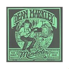 Dean Markley 2404 PHOSPHOR MANDOLIN REG (11-39)