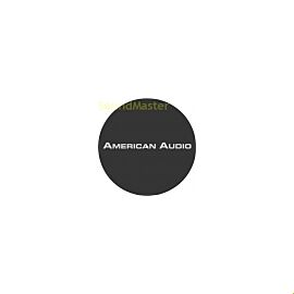 American Audio Slipmat/AA