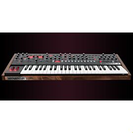 Sequential (Dave Smith Instruments) Prophet-6 Keyboard
