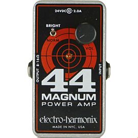 Electro-Harmonix 44 Watt Power Amp