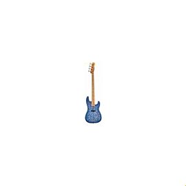 Fender ‘54 PRECISION BASS Blue Flower -