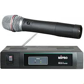 Mipro MR-515/MH-203a/MD-20