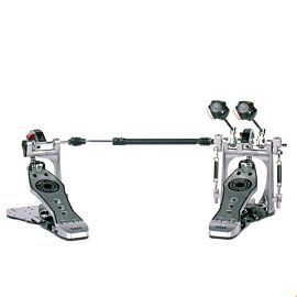 TAYE BASS DRUM  PEDAL,DOUBLE