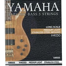 Yamaha H-4050 II